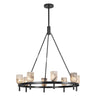 Alora Lucian 36-in Chandelier
