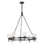 Alora Lucian 36-in Chandelier