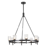 Alora Lucian 36-in Chandelier