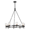 Alora Lucian 36-in Chandelier