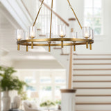 Alora Lucian 36-in Chandelier