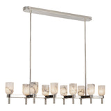 Alora Lucian 52-in Linear Pendant