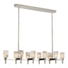Alora Lucian 52-in Linear Pendant