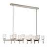 Alora Lucian 52-in Linear Pendant