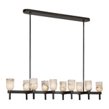 Alora Lucian 52-in Linear Pendant