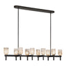 Alora Lucian 52-in Linear Pendant