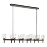 Alora Lucian 52-in Linear Pendant