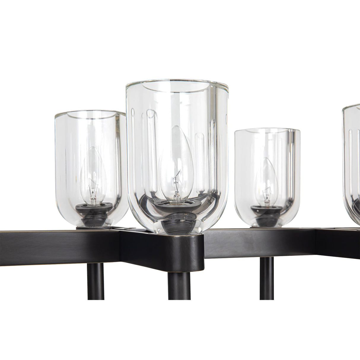 Alora Lucian 52-in Linear Pendant