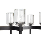 Alora Lucian 52-in Linear Pendant