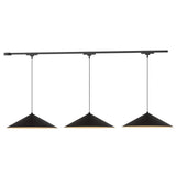 Kuzco Trilo Ceiling Kit - Luiz 3-Head