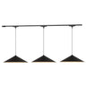 Kuzco Trilo Ceiling Kit - Luiz 3-Head