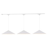 Kuzco Trilo Ceiling Kit - Luiz 3-Head