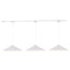 Kuzco Trilo Ceiling Kit - Luiz 3-Head