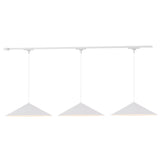 Kuzco Trilo Ceiling Kit - Luiz 3-Head