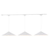Kuzco Trilo Ceiling Kit - Luiz 3-Head