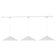 Kuzco Trilo Ceiling Kit - Luiz 3-Head