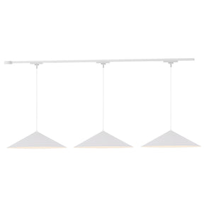 Kuzco Trilo Ceiling Kit - Luiz 3-Head