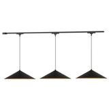 Kuzco Trilo Ceiling Kit - Luiz 3-Head