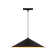 Kuzco Luiz 15-in Trilo Track Pendant
