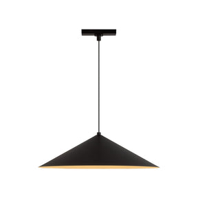 Kuzco Luiz 15-in Trilo Track Pendant