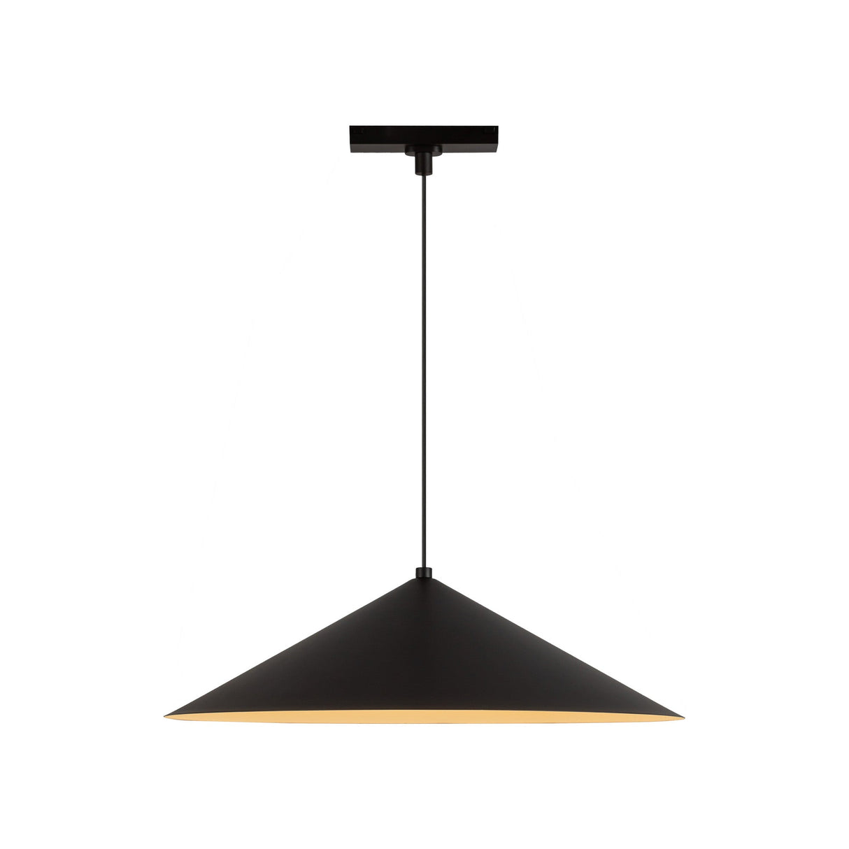 Kuzco Luiz 15-in Trilo Track Pendant