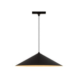 Kuzco Luiz 15-in Trilo Track Pendant