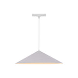 Kuzco Luiz 15-in Trilo Track Pendant