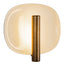Kuzco Lustre 9-in Wall Sconce