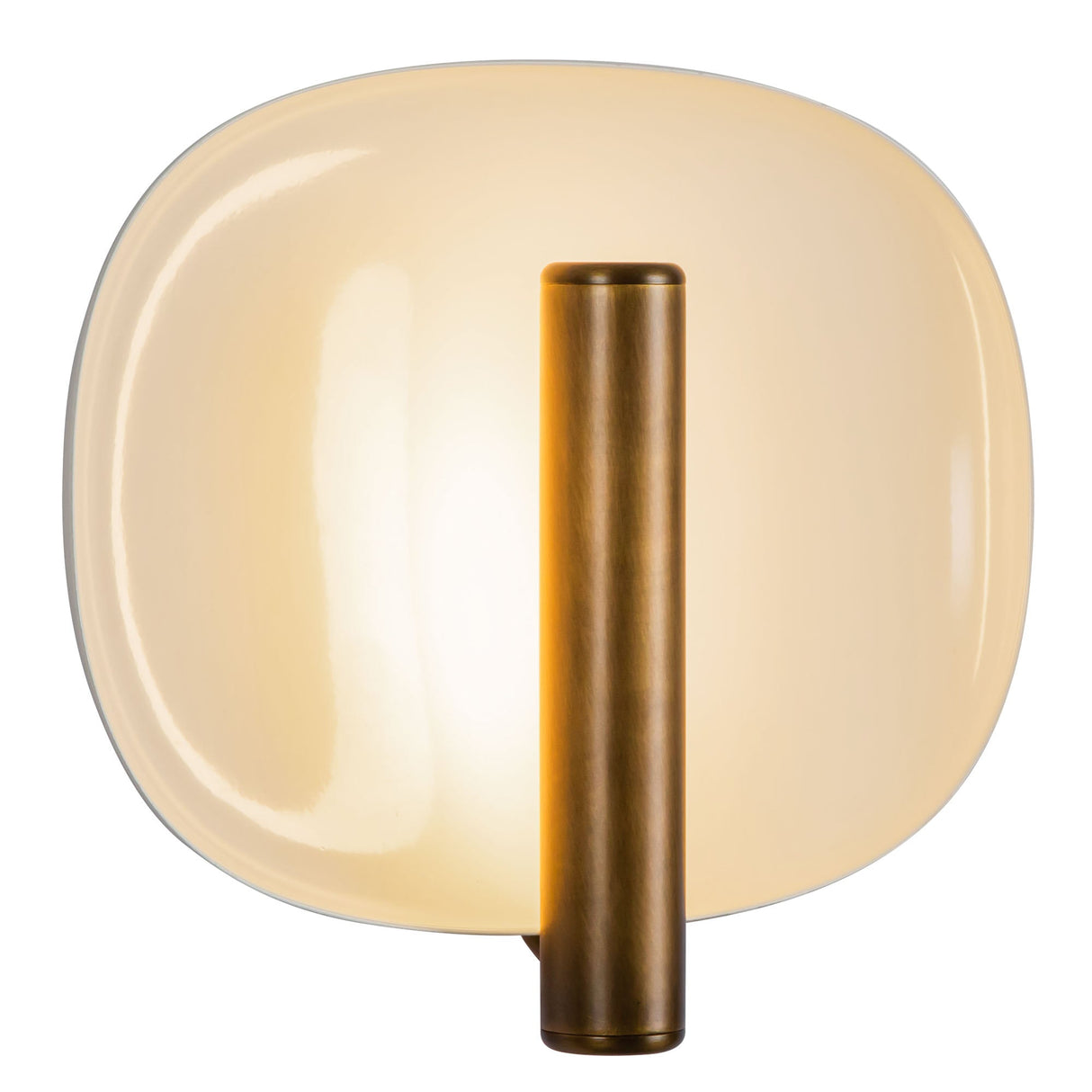 Kuzco Lustre 9-in Wall Sconce