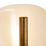 Kuzco Lustre 9-in Wall Sconce