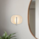 Kuzco Lustre 9-in Wall Sconce