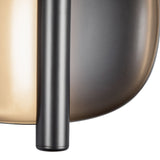 Kuzco Lustre 9-in Wall Sconce