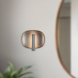 Kuzco Lustre 9-in Wall Sconce
