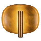 Kuzco Lustre 9-in Wall Sconce