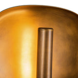 Kuzco Lustre 9-in Wall Sconce