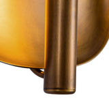 Kuzco Lustre 9-in Wall Sconce