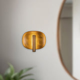 Kuzco Lustre 9-in Wall Sconce