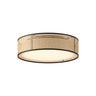 Alora Mood Lyla 16-in Flush Mount