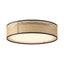 Alora Mood Lyla 20-in Flush Mount