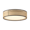 Alora Mood Lyla 20-in Flush Mount