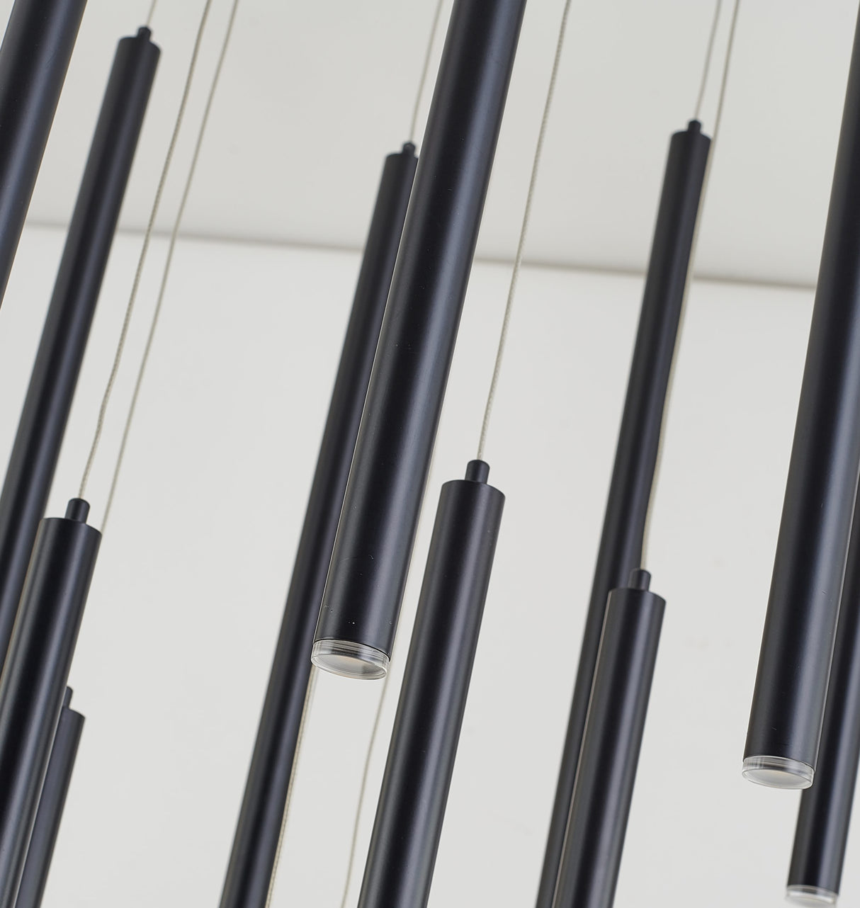 Chandelier TR17BLK10F