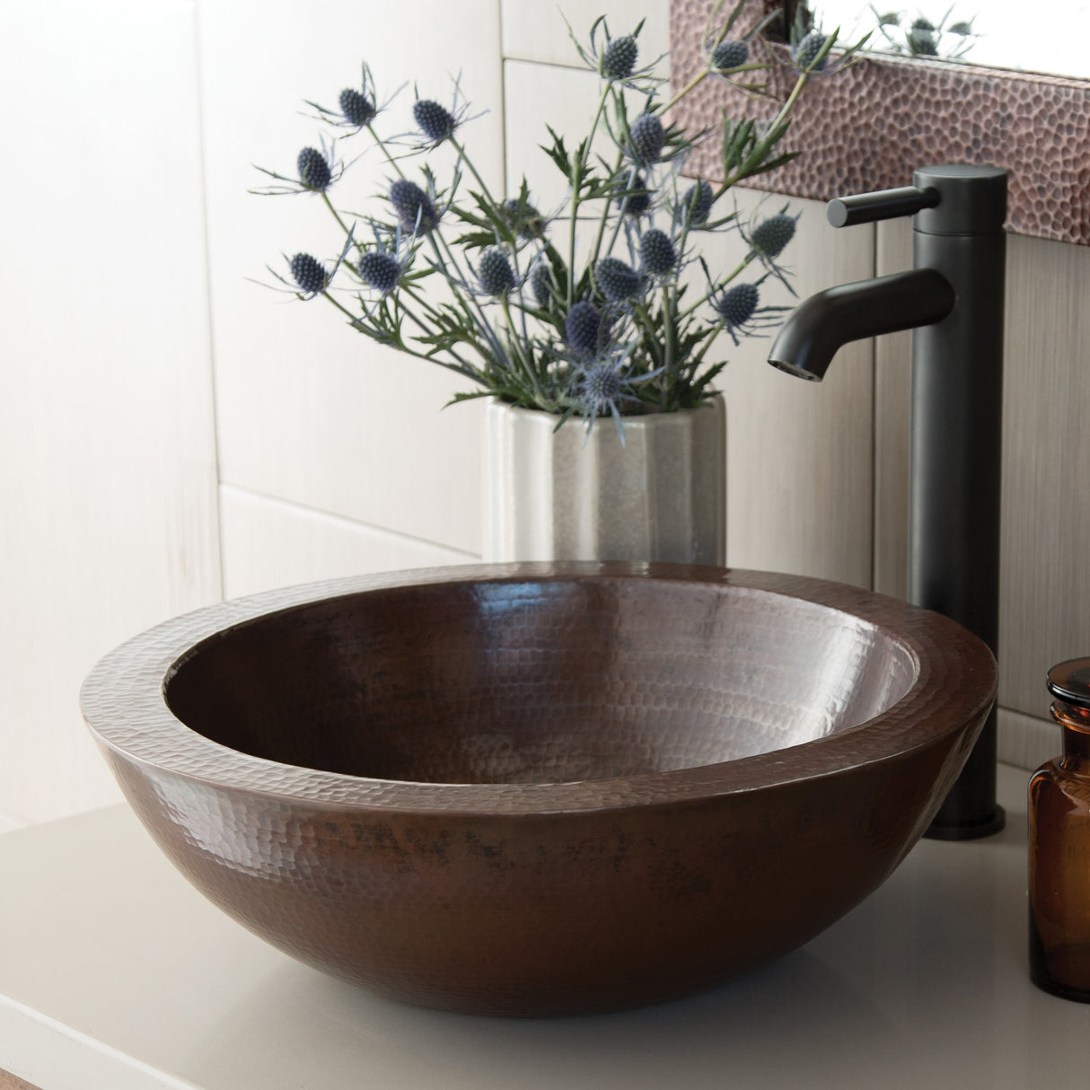 Laguna Bathroom Sink
