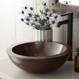 Laguna Bathroom Sink