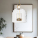 Alora Mood Lancaster 16-in Pendant