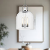 Alora Mood Lancaster 16-in Pendant