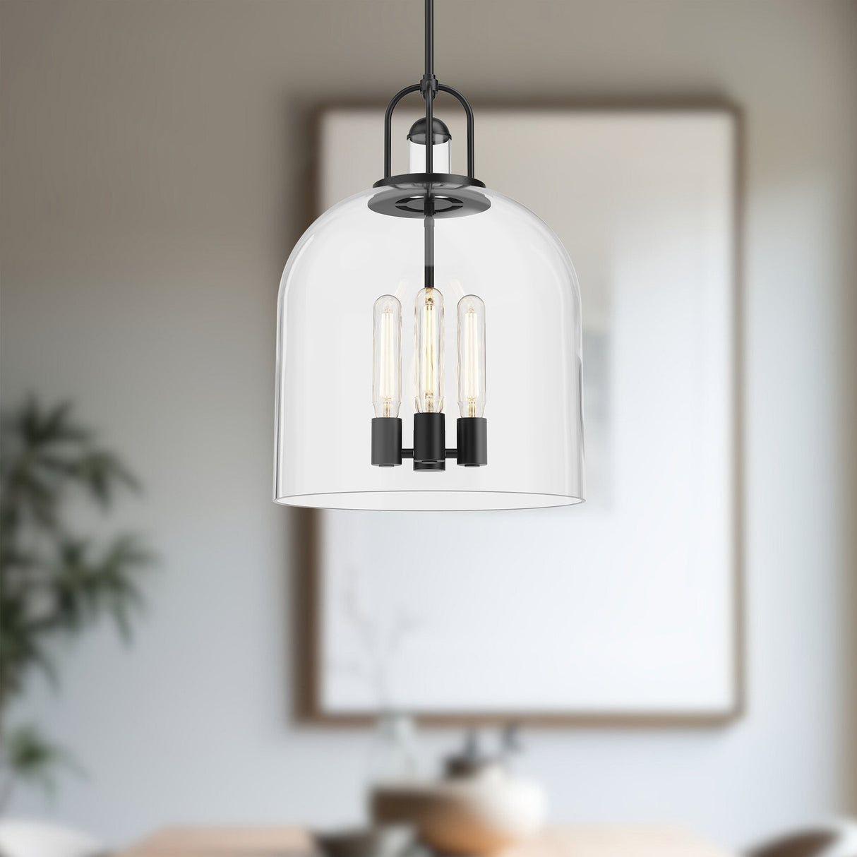 Alora Mood Lancaster 16-in Pendant