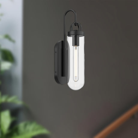 Alora Mood Lancaster 5-in Wall/Vanity Light