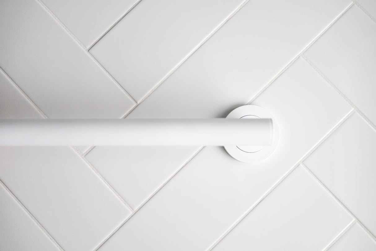 12″ Lava Grab Bar