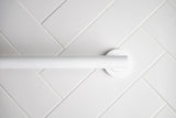 18″ Lava Grab Bar