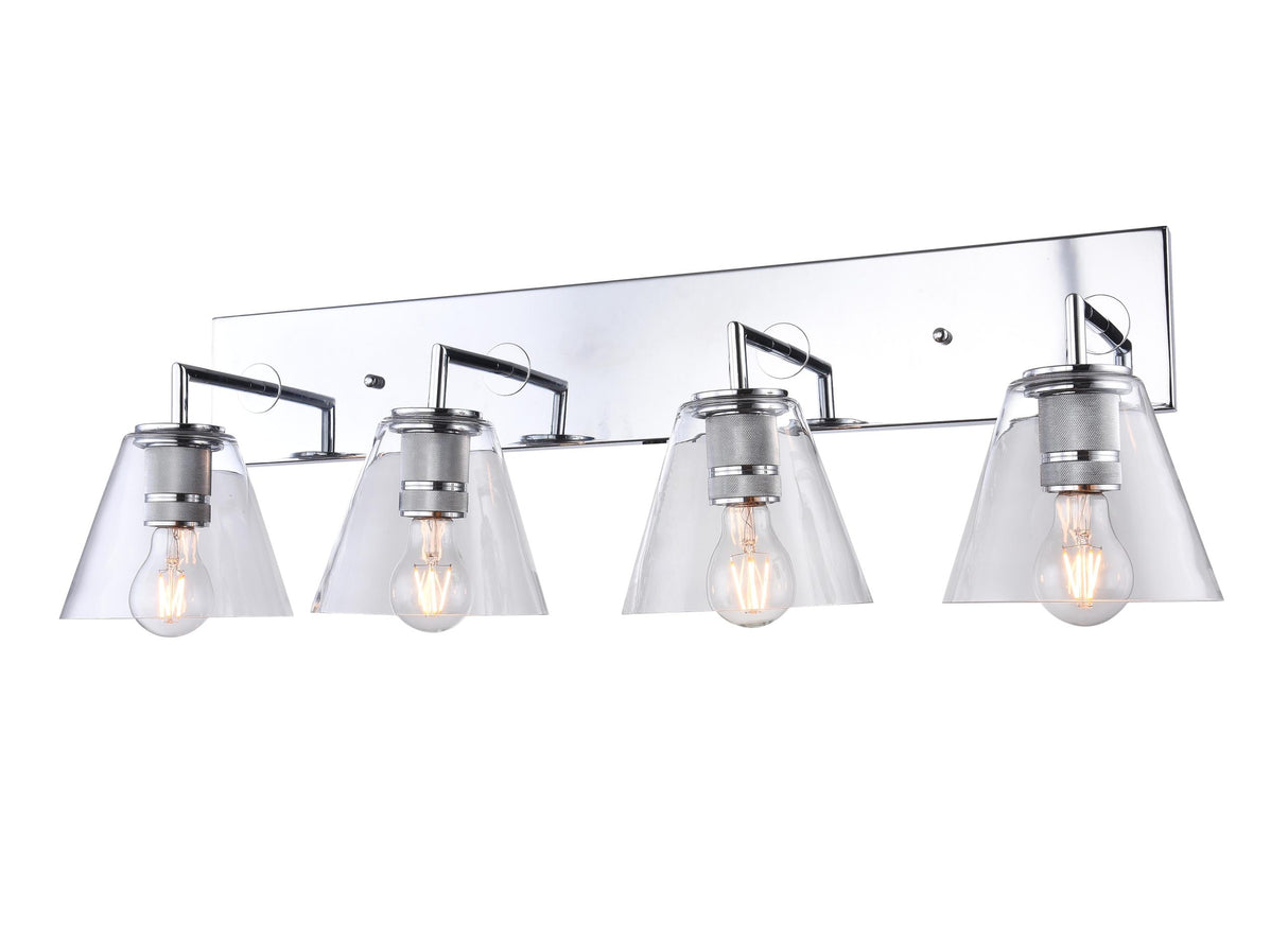 Wall Sconce DU151W32CH